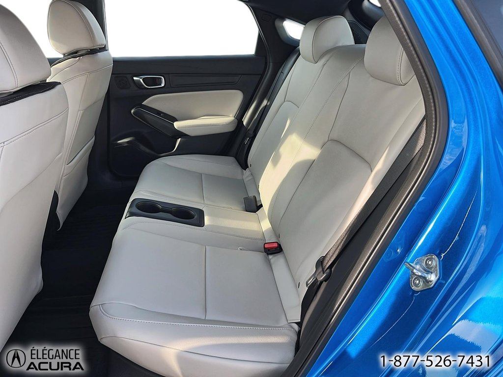 Acura Integra Type S 2026 à Granby, Québec - 11 - w1024h768px