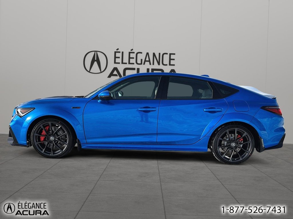 Acura Integra Type S 2026 à Granby, Québec - 8 - w1024h768px
