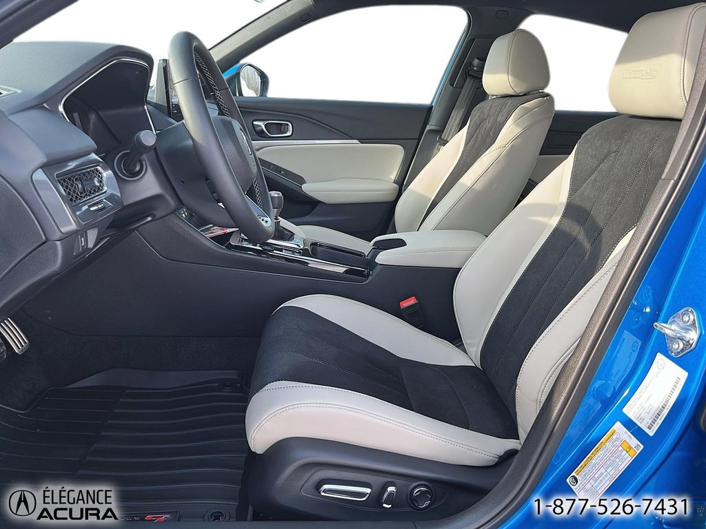 Acura Integra Type S 2026 à Granby, Québec - 10 - w1024h768px