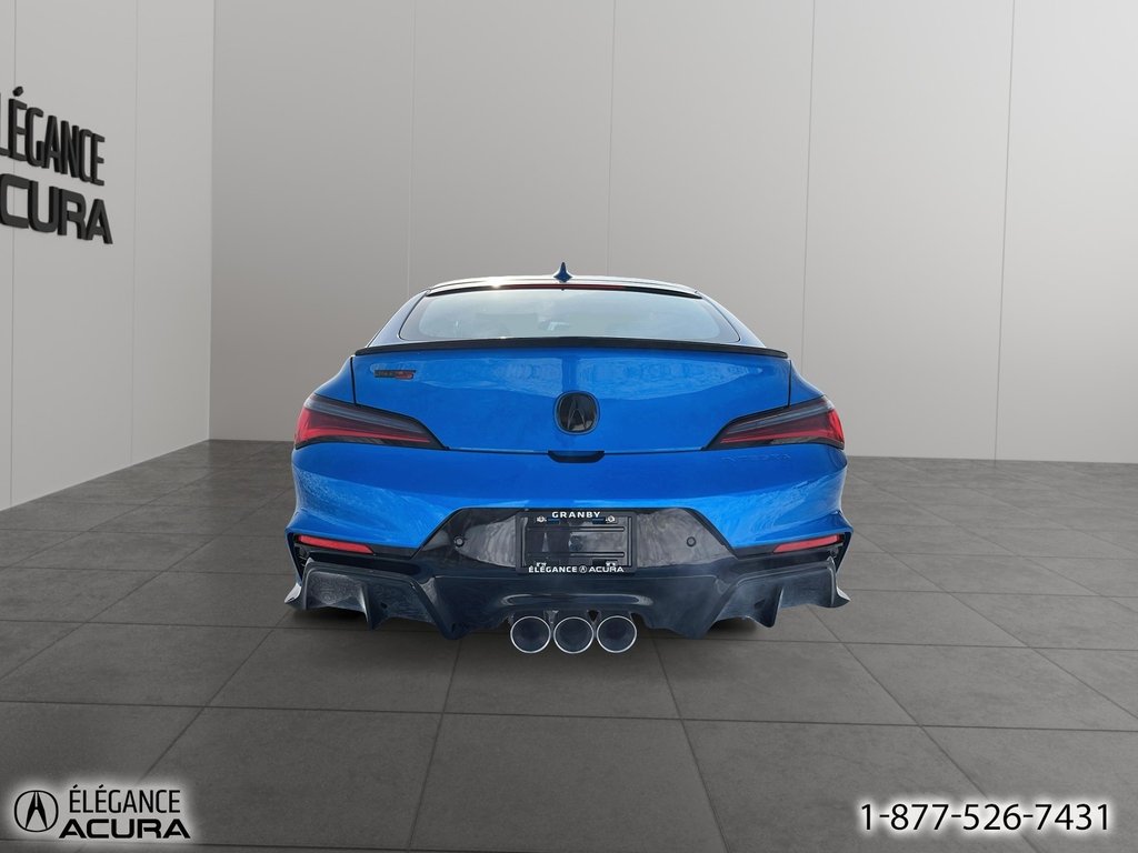 Acura Integra Type S 2026 à Granby, Québec - 6 - w1024h768px