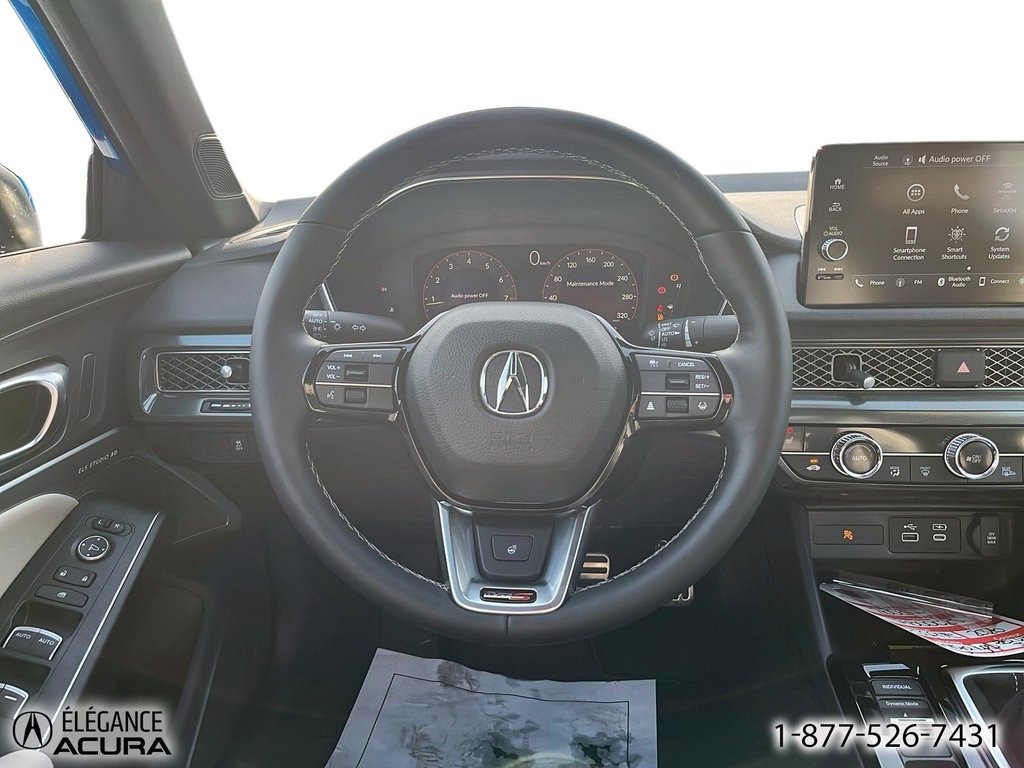 Acura Integra Type S 2026 à Granby, Québec - 13 - w1024h768px