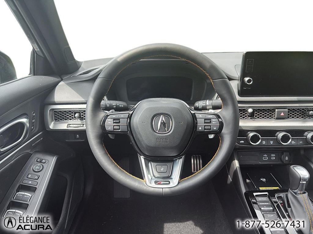2026 Acura Integra Elite A-Spec CVT in Granby, Quebec - 16 - w1024h768px