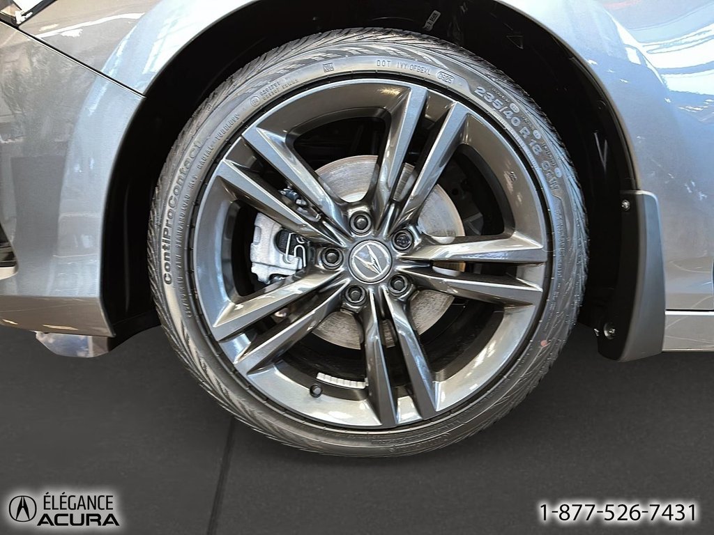 2026 Acura Integra Elite A-Spec CVT in Granby, Quebec - 8 - w1024h768px