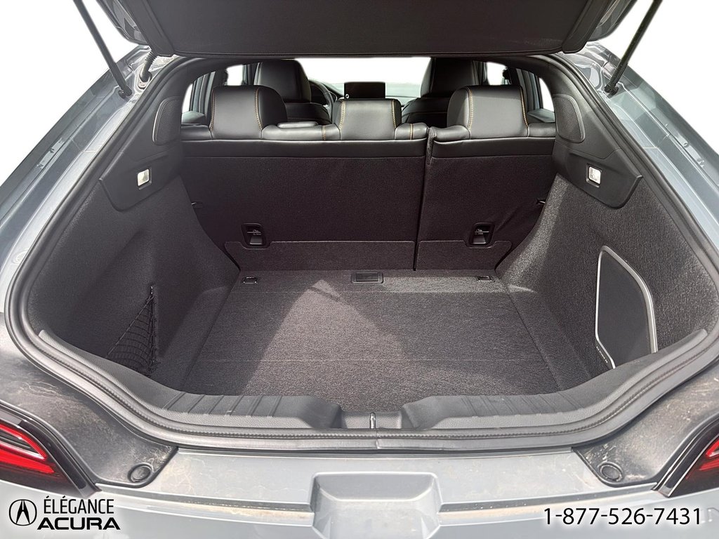 2026 Acura Integra Elite A-Spec CVT in Granby, Quebec - 9 - w1024h768px