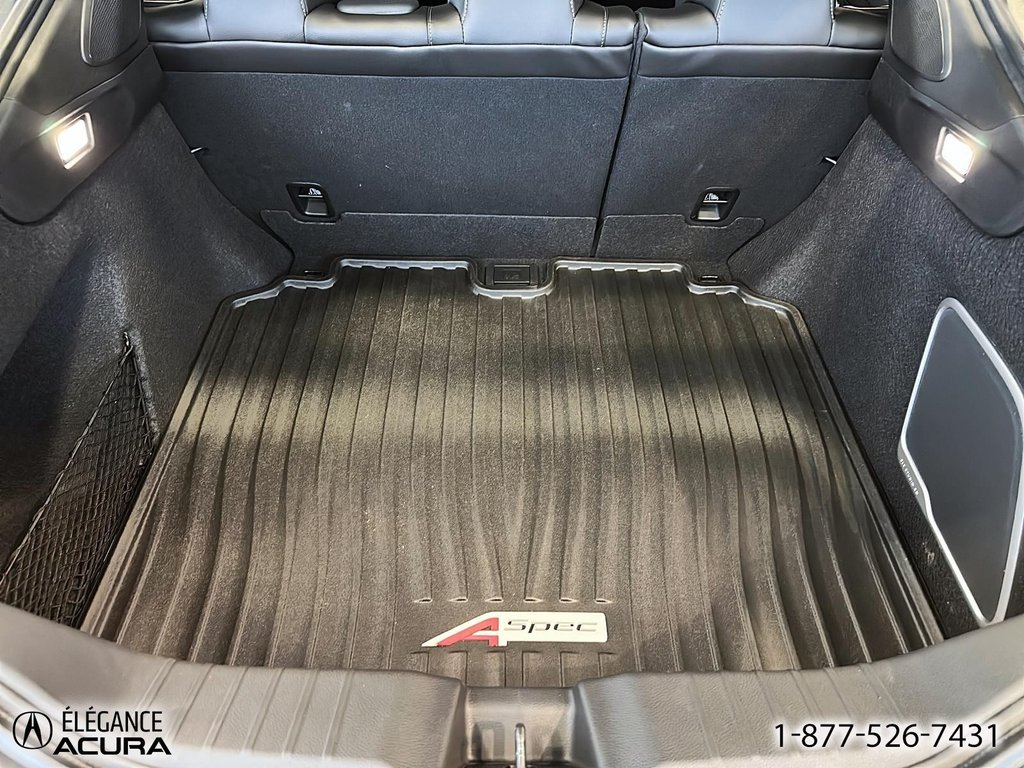 2026 Acura Integra Elite A-Spec CVT in Granby, Quebec - 7 - w1024h768px
