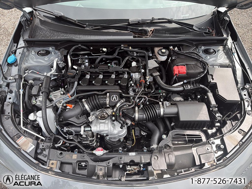 2026 Acura Integra Elite A-Spec CVT in Granby, Quebec - 11 - w1024h768px