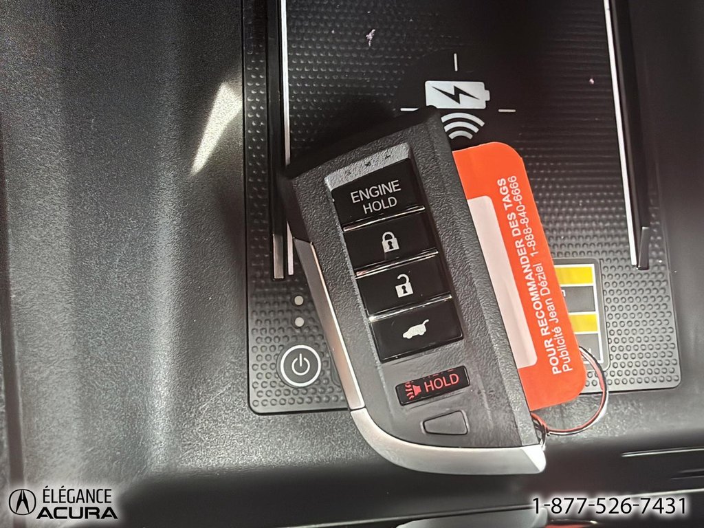 2026 Acura Integra Elite A-Spec CVT in Granby, Quebec - 20 - w1024h768px