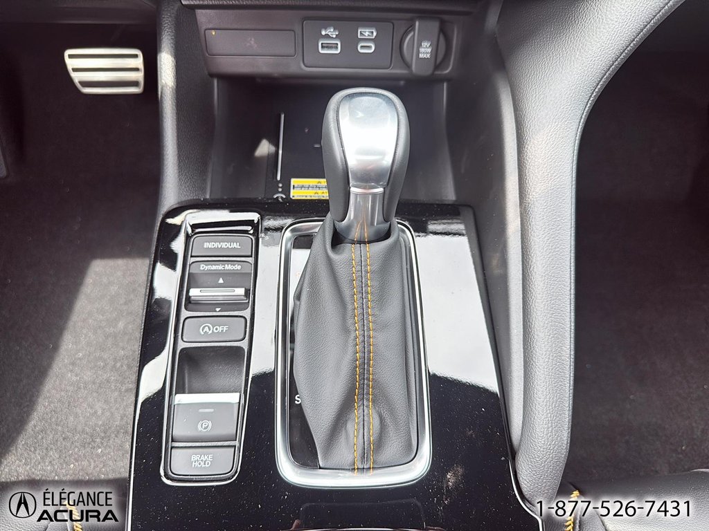 2026 Acura Integra Elite A-Spec CVT in Granby, Quebec - 18 - w1024h768px