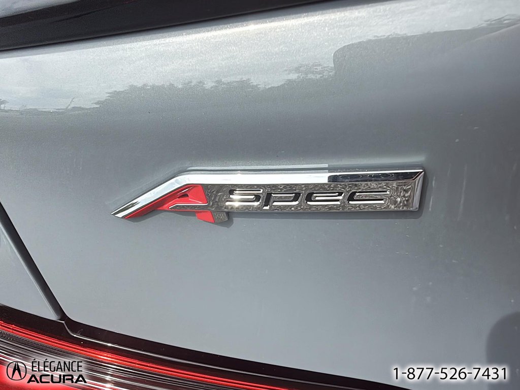 2026 Acura Integra Elite A-Spec CVT in Granby, Quebec - 19 - w1024h768px