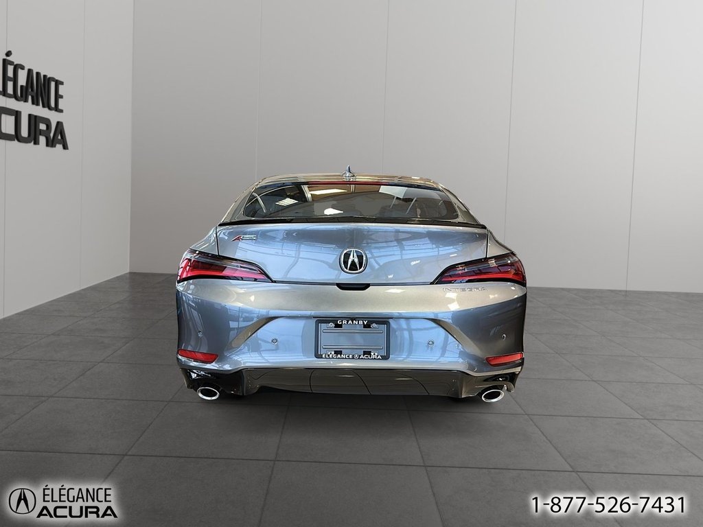 2026 Acura Integra Elite A-Spec CVT in Granby, Quebec - 5 - w1024h768px