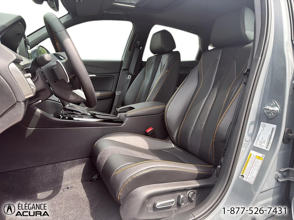 2026 Acura Integra Elite A-Spec CVT in Granby, Quebec - 12 - w1024h768px