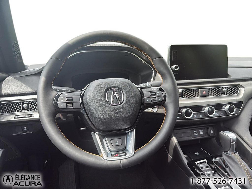 2026 Acura Integra Elite A-Spec CVT in Granby, Quebec - 17 - w1024h768px