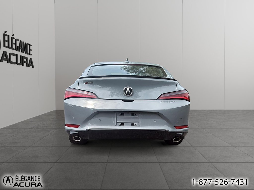 2026 Acura Integra Elite A-Spec CVT in Granby, Quebec - 6 - w1024h768px