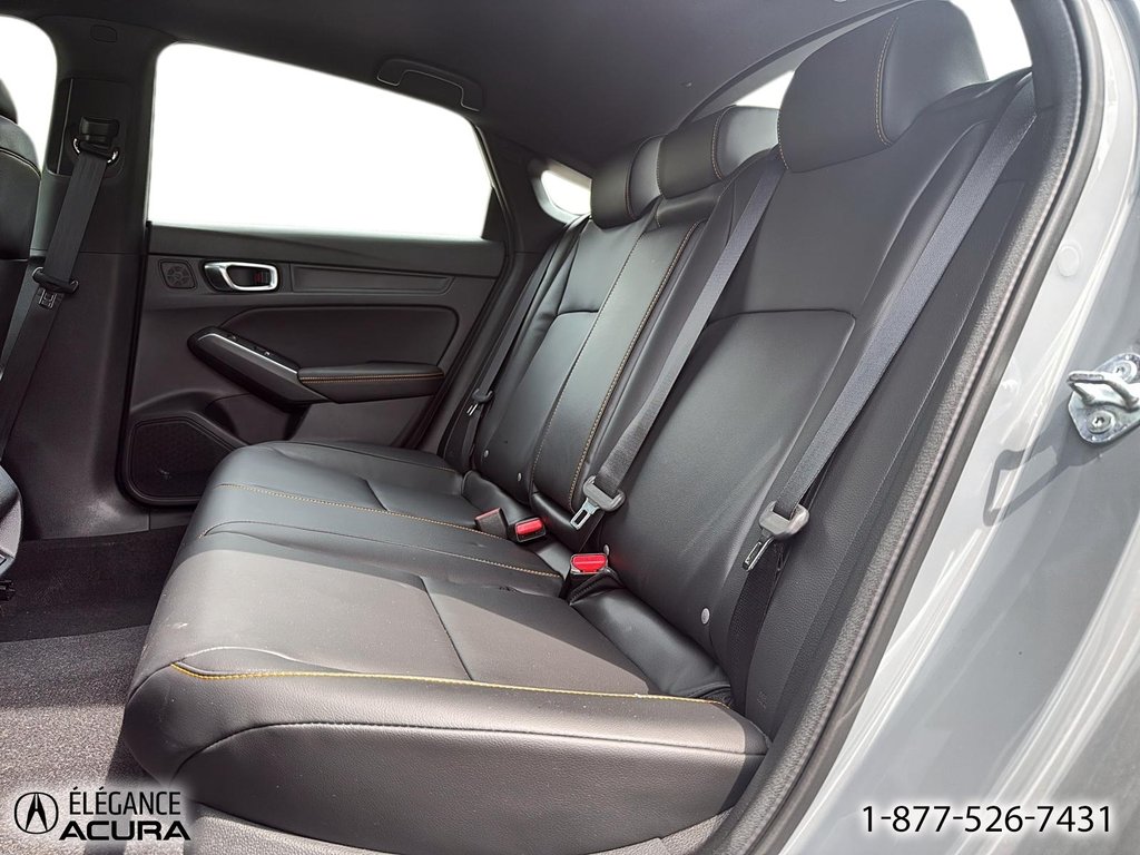 2026 Acura Integra Elite A-Spec CVT in Granby, Quebec - 13 - w1024h768px