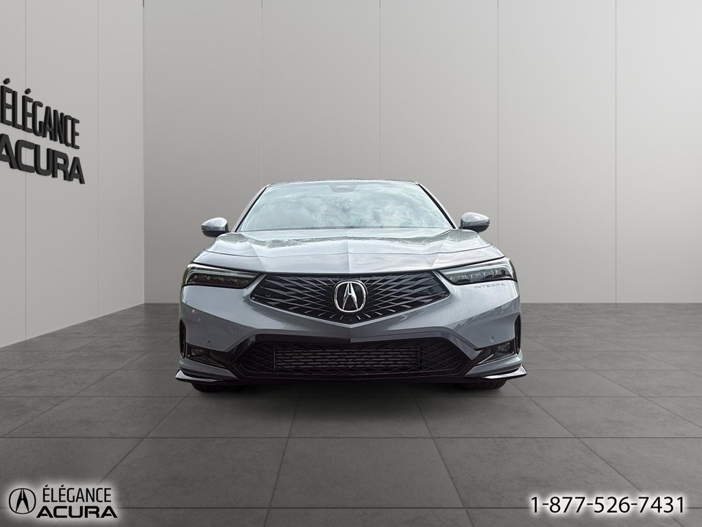2026 Acura Integra Elite A-Spec CVT in Granby, Quebec - 2 - w1024h768px