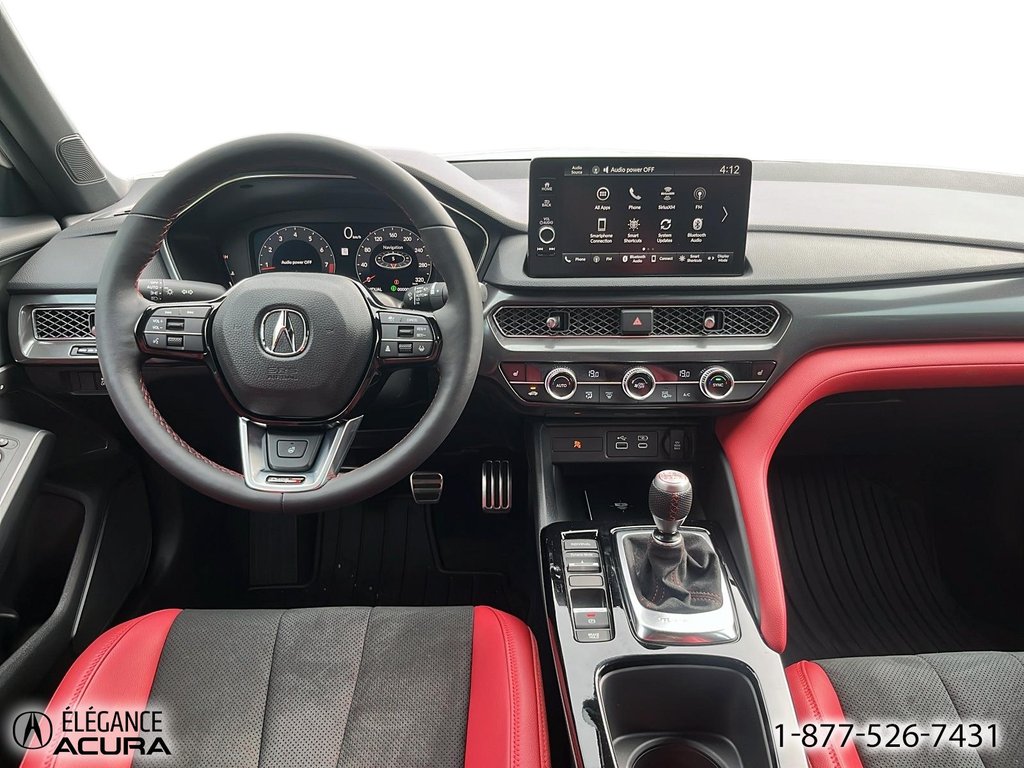 2026 Acura Integra Type S in Granby, Quebec - 14 - w1024h768px