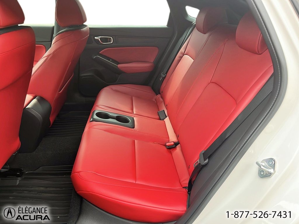 2026 Acura Integra Type S in Granby, Quebec - 13 - w1024h768px