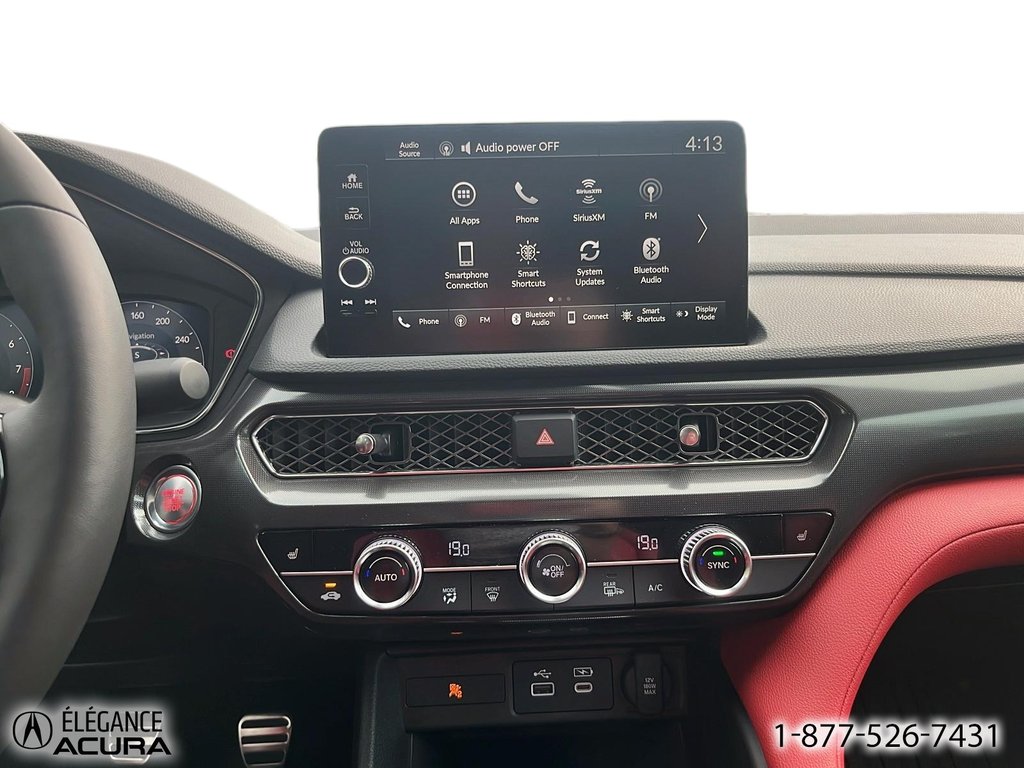 2026 Acura Integra Type S in Granby, Quebec - 18 - w1024h768px