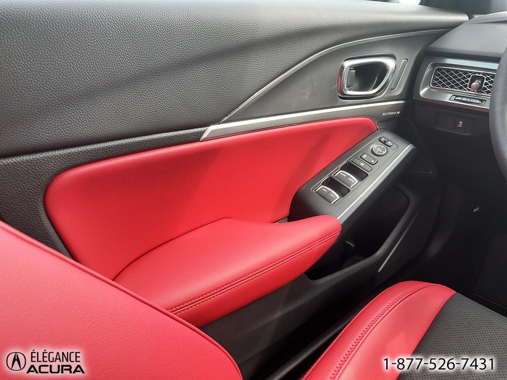 2026 Acura Integra Type S in Granby, Quebec - 15 - w1024h768px