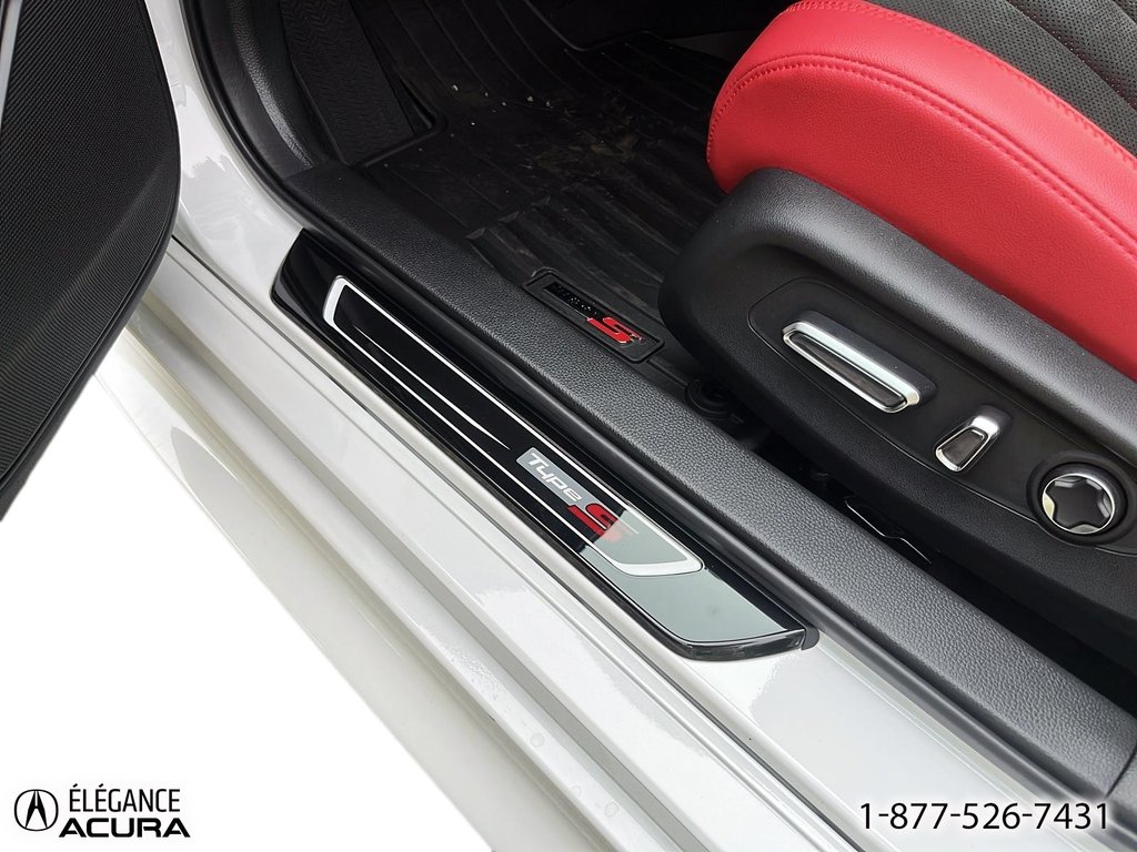 2026 Acura Integra Type S in Granby, Quebec - 21 - w1024h768px