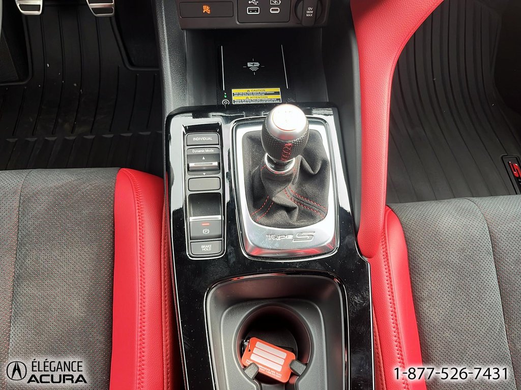 2026 Acura Integra Type S in Granby, Quebec - 19 - w1024h768px
