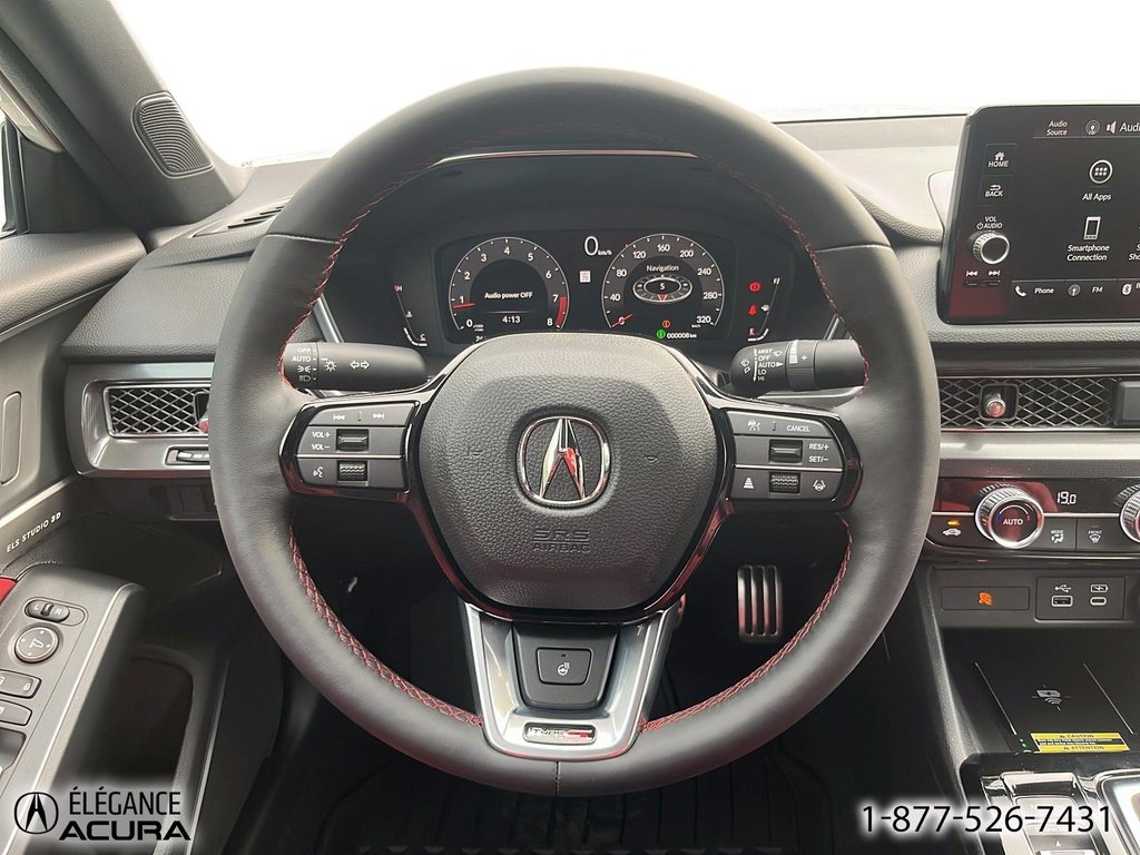 2026 Acura Integra Type S in Granby, Quebec - 16 - w1024h768px