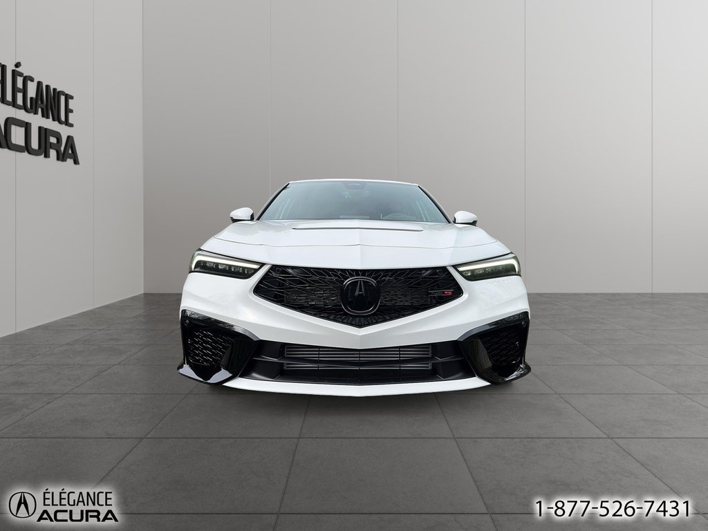2026 Acura Integra Type S in Granby, Quebec - 2 - w1024h768px