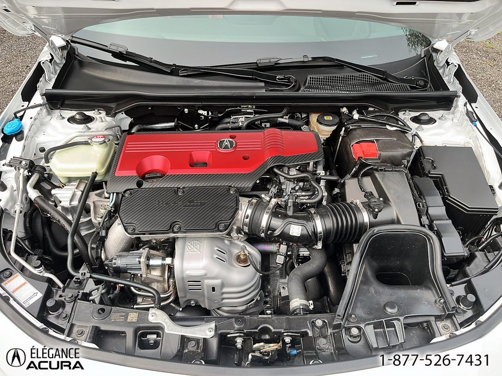 2026 Acura Integra Type S in Granby, Quebec - 11 - w1024h768px