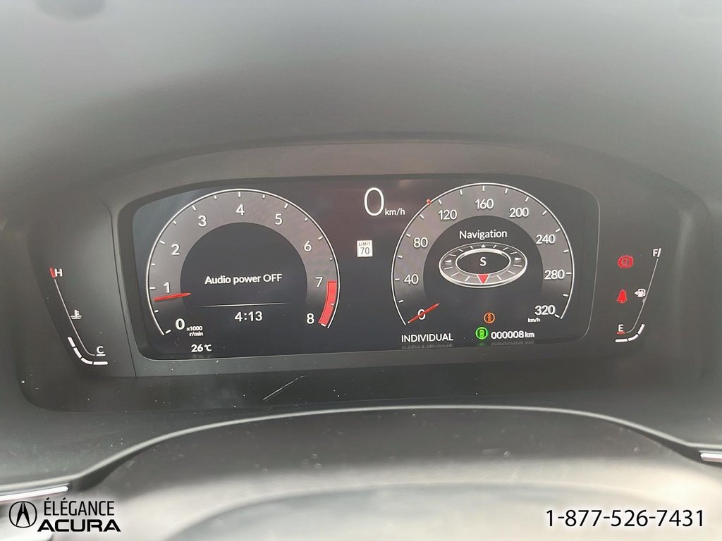 2026 Acura Integra Type S in Granby, Quebec - 17 - w1024h768px