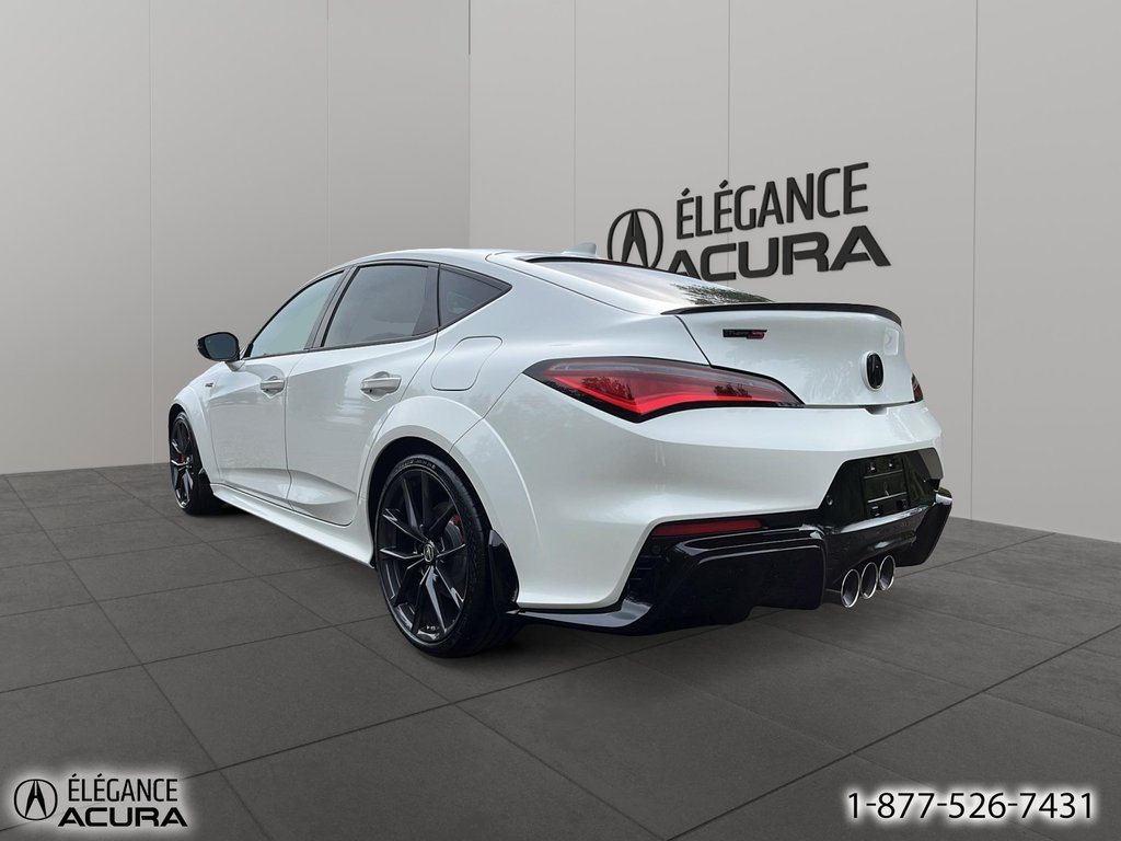 2026 Acura Integra Type S in Granby, Quebec - 7 - w1024h768px