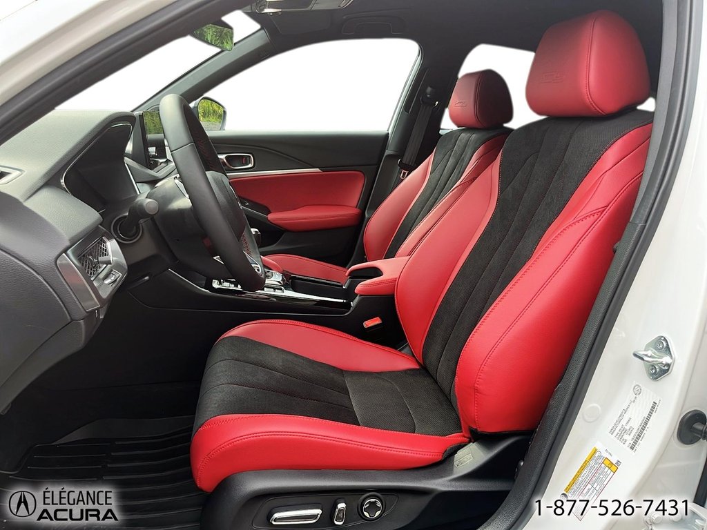 2026 Acura Integra Type S in Granby, Quebec - 12 - w1024h768px