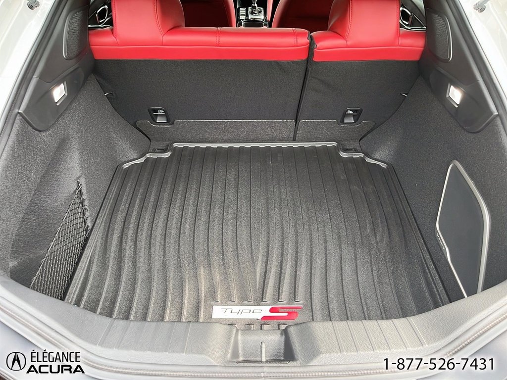 2026 Acura Integra Type S in Granby, Quebec - 9 - w1024h768px