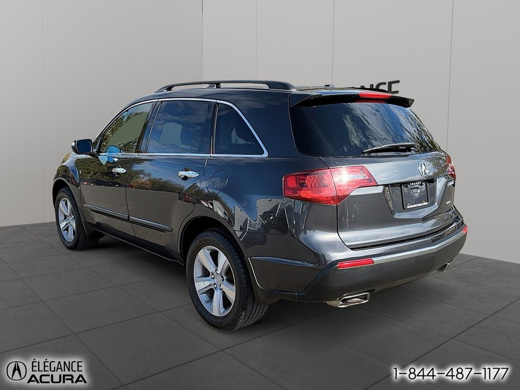 MDX  2013 à Granby, Québec - 7 - w1024h768px