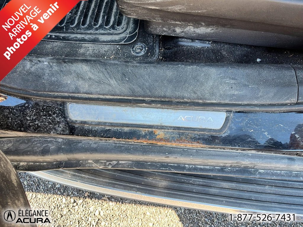 2014 Acura MDX in Granby, Quebec - 6 - w1024h768px