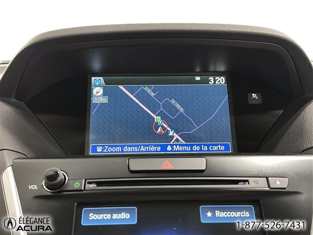 Acura MDX Nav Pkg 2014 à Granby, Québec - 23 - w1024h768px