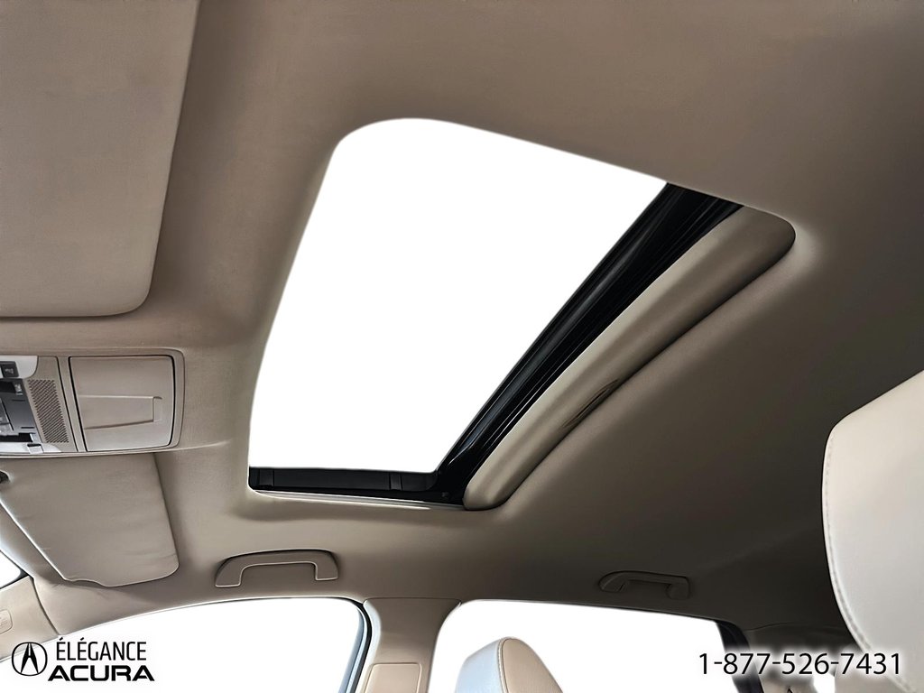 Acura MDX Nav Pkg 2014 à Granby, Québec - 21 - w1024h768px