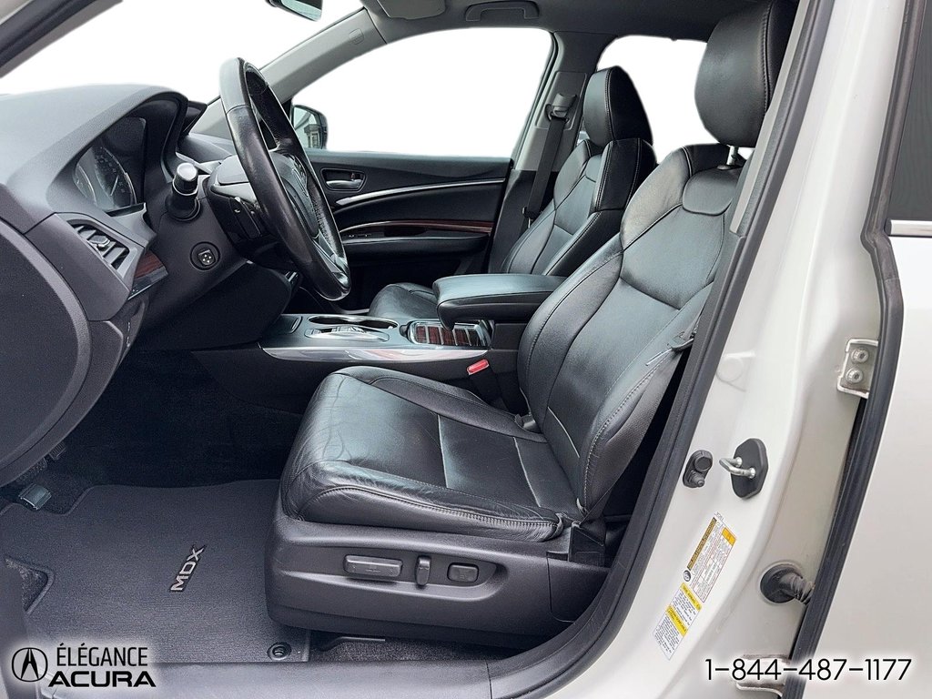 2016  MDX Tech Pkg in Granby, Quebec - 12 - w1024h768px