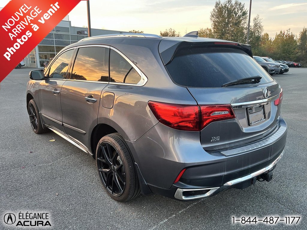 MDX Navi 2018 à Granby, Québec - 6 - w1024h768px