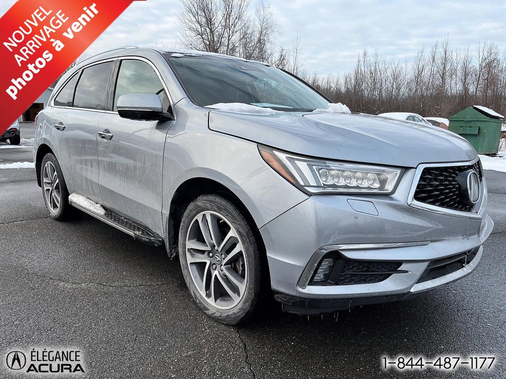 2018  MDX Navi in Granby, Quebec - 5 - w1024h768px