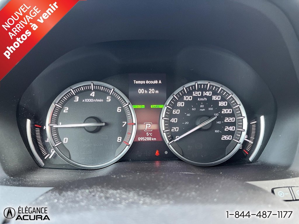 2018  MDX Navi in Granby, Quebec - 3 - w1024h768px