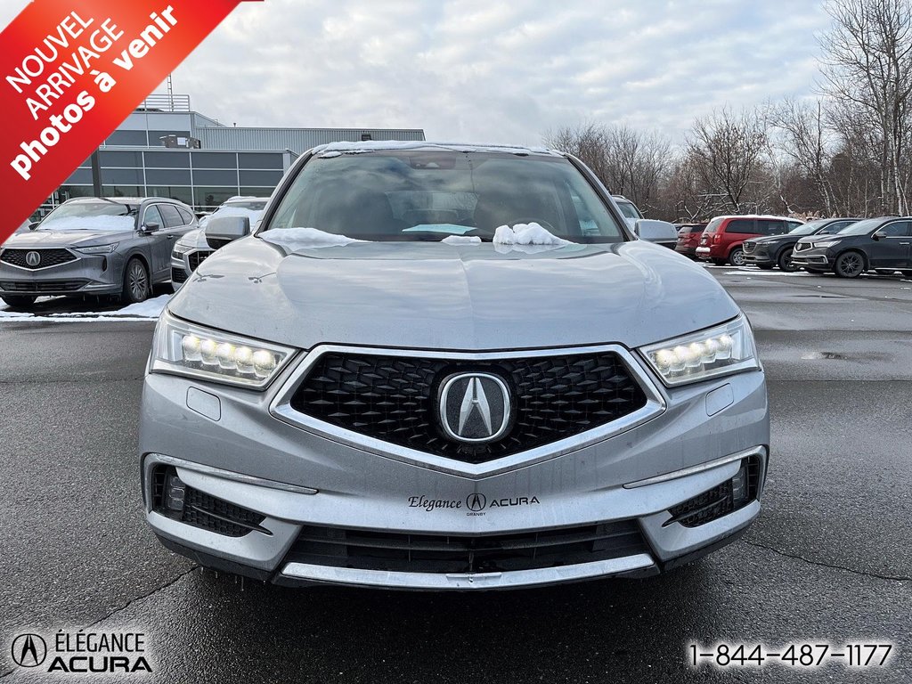 2018  MDX Navi in Granby, Quebec - 4 - w1024h768px