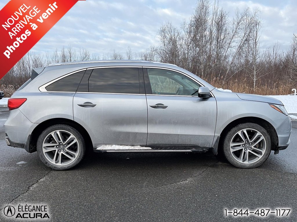 2018  MDX Navi in Granby, Quebec - 6 - w1024h768px