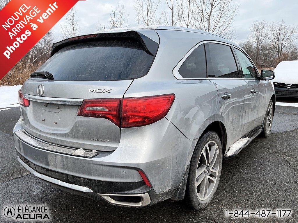 2018  MDX Navi in Granby, Quebec - 7 - w1024h768px