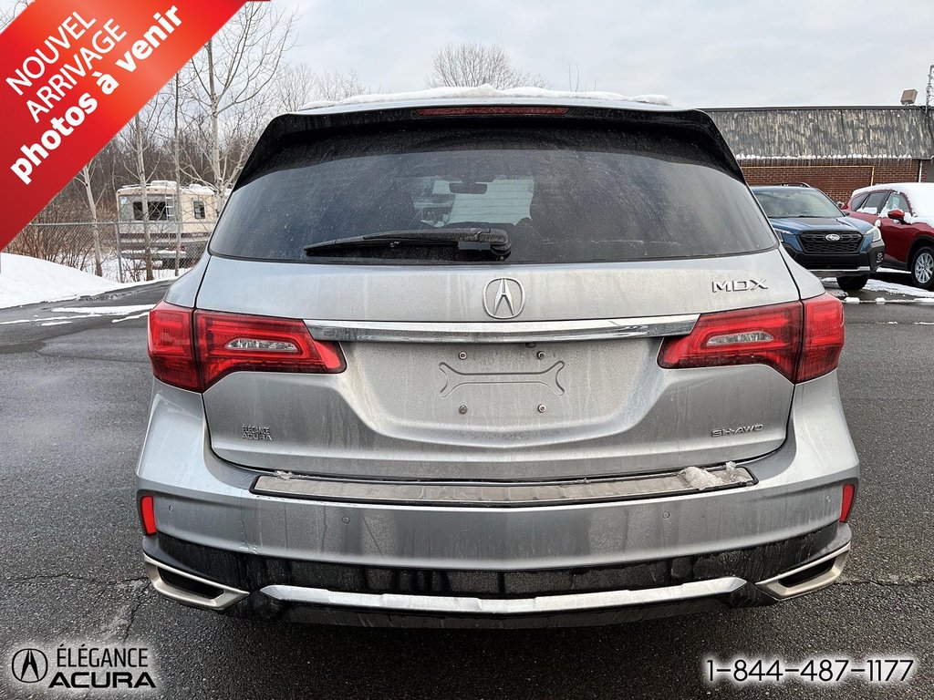 2018  MDX Navi in Granby, Quebec - 8 - w1024h768px