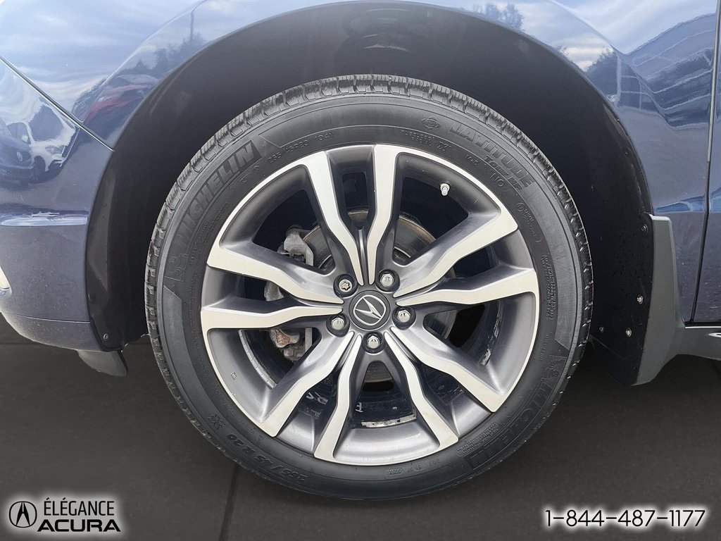 Acura MDX  2019 à Granby, Québec - 10 - w1024h768px