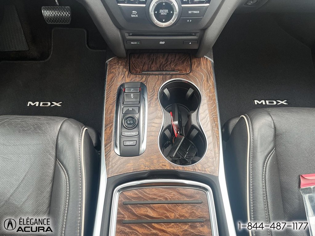 2019 Acura MDX in Granby, Quebec - 18 - w1024h768px