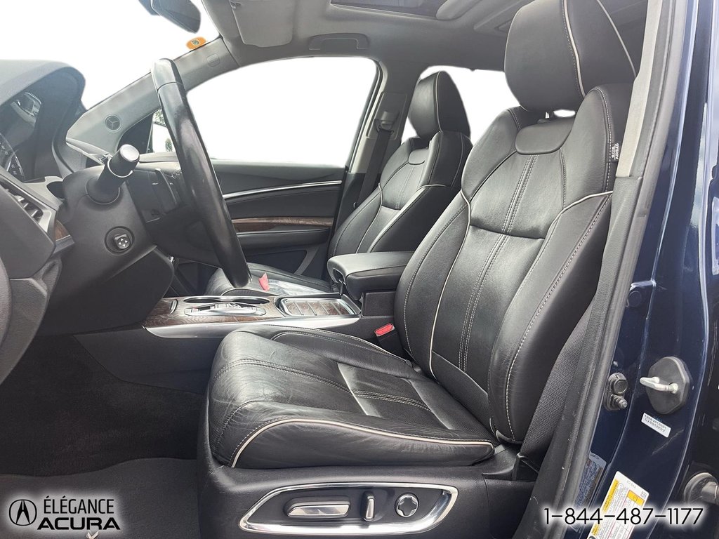 2019 Acura MDX in Granby, Quebec - 12 - w1024h768px