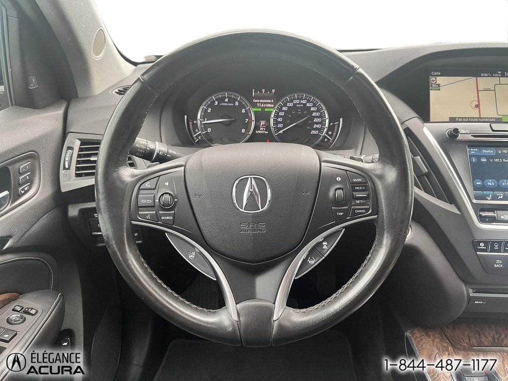 Acura MDX  2019 à Granby, Québec - 15 - w1024h768px