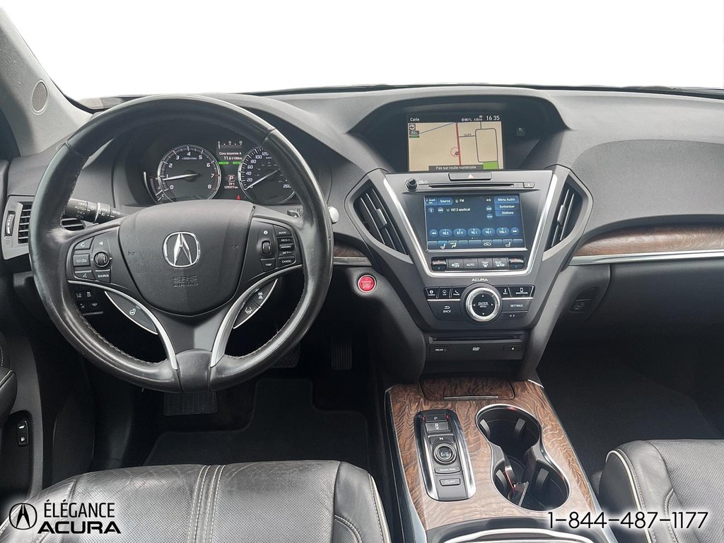 Acura MDX  2019 à Granby, Québec - 13 - w1024h768px