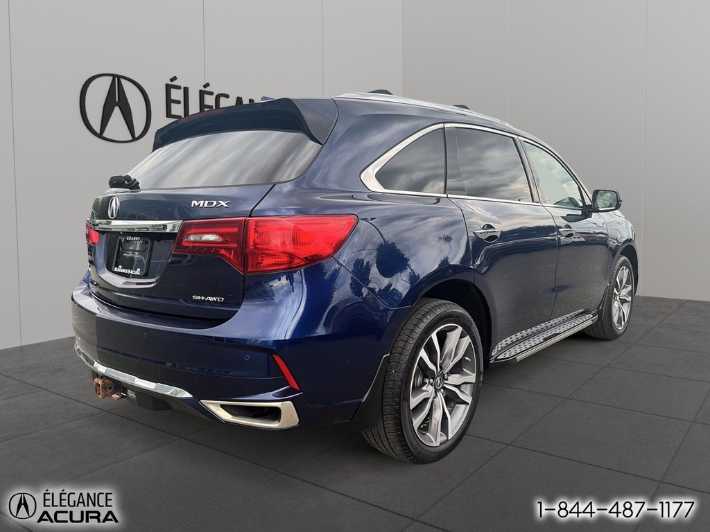 Acura MDX  2019 à Granby, Québec - 5 - w1024h768px